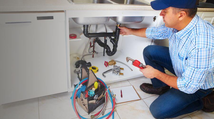 Professional same day plumber in Ahsahka, ID